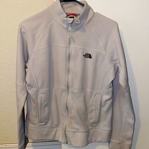 North Face jacket